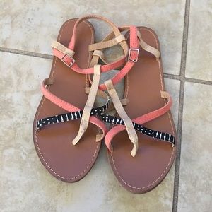 Forever 21 Sandals
